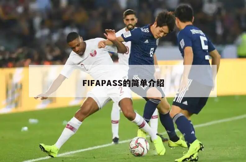 FIFAPASS的简单介绍