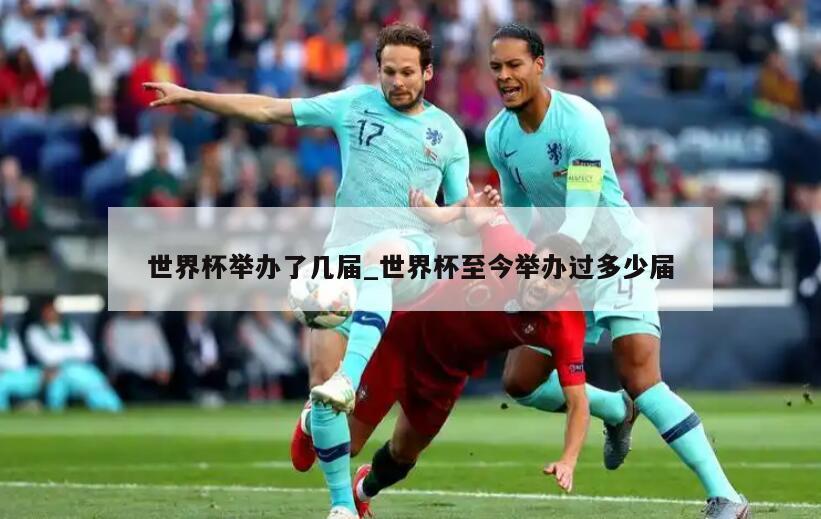 世界杯举办了几届_世界杯至今举办过多少届