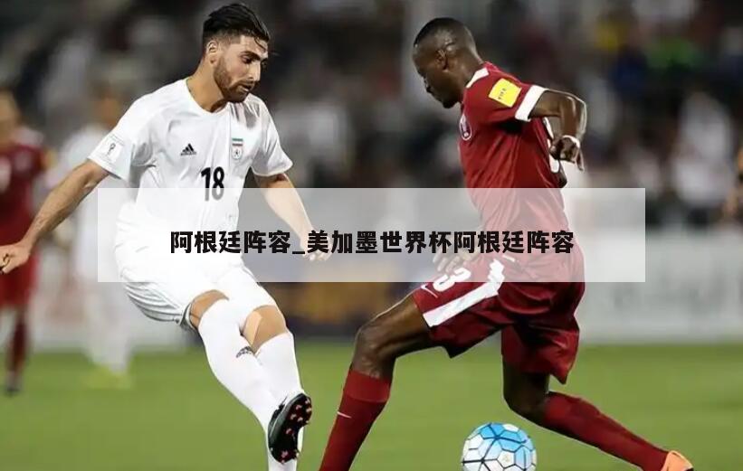 阿根廷阵容_美加墨世界杯阿根廷阵容