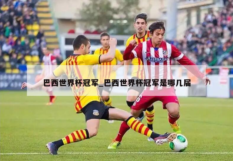 巴西世界杯冠军_巴西世界杯冠军是哪几届