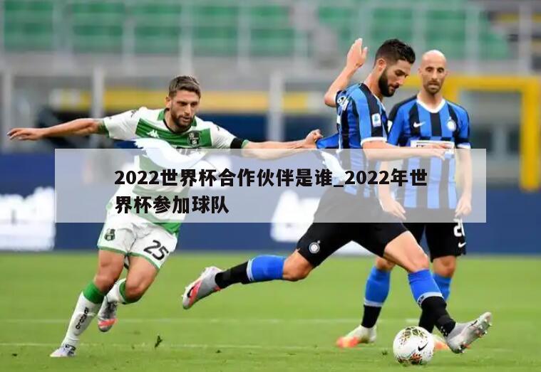 2022世界杯合作伙伴是谁_2022年世界杯参加球队