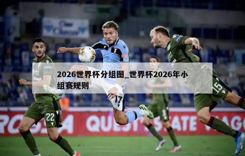2026世界杯分组图_世界杯2026年小组赛规则