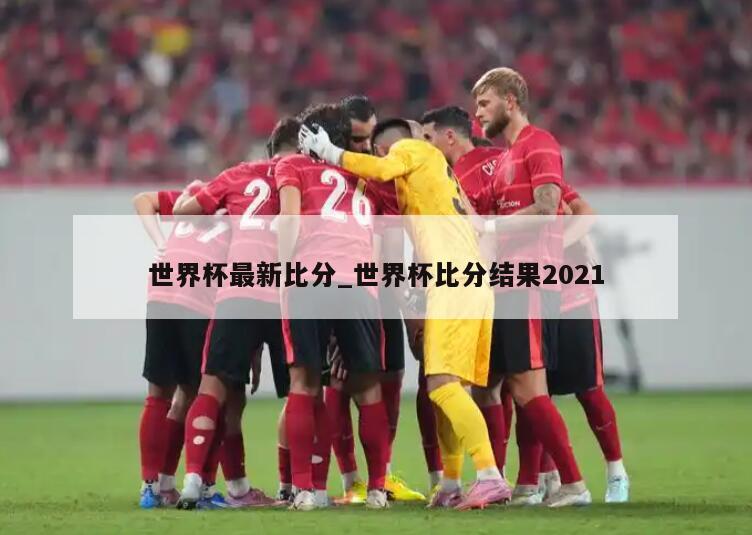 世界杯最新比分_世界杯比分结果2021