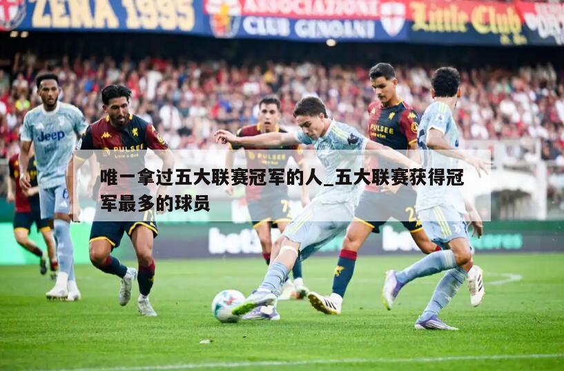唯一拿过五大联赛冠军的人_五大联赛获得冠军最多的球员