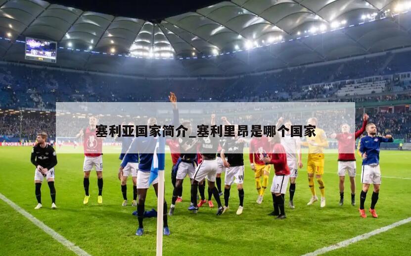 塞利亚国家简介_塞利里昂是哪个国家
