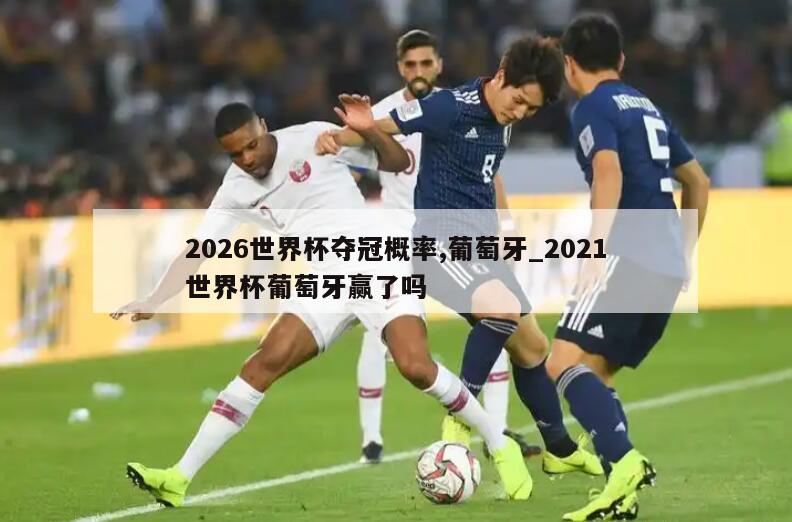 2026世界杯夺冠概率,葡萄牙_2021世界杯葡萄牙赢了吗