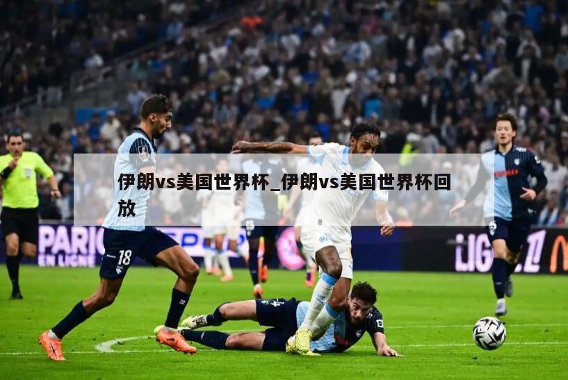 伊朗vs美国世界杯_伊朗vs美国世界杯回放