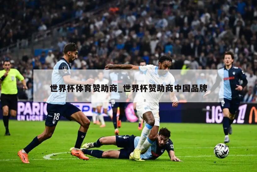 世界杯体育赞助商_世界杯赞助商中国品牌