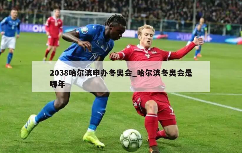 2038哈尔滨申办冬奥会_哈尔滨冬奥会是哪年