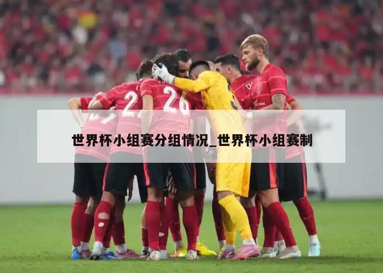世界杯小组赛分组情况_世界杯小组赛制